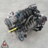 Motore 350A1000 FIAT GRANDE PUNTO 199 2005-2012 1.4 BENZINA 57 kW usato (111985)
