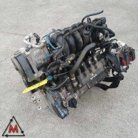 Motore 350A1000 FIAT GRANDE PUNTO 199 2005-2012 1.4 BENZINA 57 kW usato (111985)