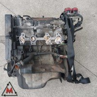 Motore 350A1000 FIAT GRANDE PUNTO 199 2005-2012 1.4 BENZINA 57 kW usato (111985)