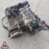 Motore 350A1000 FIAT GRANDE PUNTO 199 2005-2012 1.4 BENZINA 57 kW usato (111985)