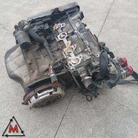 Motore 350A1000 FIAT GRANDE PUNTO 199 2005-2012 1.4 BENZINA 57 kW usato (111985)