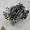 Motore 350A1000 FIAT GRANDE PUNTO 199 2005-2012 1.4 BENZINA 57 kW usato (111985)