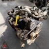 Motore 4BA 215.000km FORD TRANSIT MK4 1986-1991 2.5 DIESEL 51kW usato (118768) Motore 4BA 215.000km FORD TRANSIT MK4 1986-1991 2.5 DIESEL 51kW usato (118768)