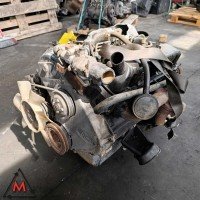 Motore 4BA 215.000km FORD TRANSIT MK4 1986-1991 2.5 DIESEL 51kW usato (118768) Motore 4BA 215.000km FORD TRANSIT MK4 1986-1991 2.5 DIESEL 51kW usato (118768)