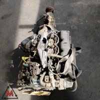 Motore 4BA 215.000km FORD TRANSIT MK4 1986-1991 2.5 DIESEL 51kW usato (118768) Motore 4BA 215.000km FORD TRANSIT MK4 1986-1991 2.5 DIESEL 51kW usato (118768)