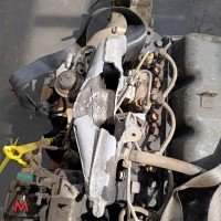 Motore 4BA 215.000km FORD TRANSIT MK4 1986-1991 2.5 DIESEL 51kW usato (118768) Motore 4BA 215.000km FORD TRANSIT MK4 1986-1991 2.5 DIESEL 51kW usato (118768)