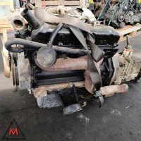 Motore 4BA 215.000km FORD TRANSIT MK4 1986-1991 2.5 DIESEL 51kW usato (118768) Motore 4BA 215.000km FORD TRANSIT MK4 1986-1991 2.5 DIESEL 51kW usato (118768)