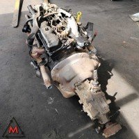 Motore 4BA 215.000km FORD TRANSIT MK4 1986-1991 2.5 DIESEL 51kW usato (118768) Motore 4BA 215.000km FORD TRANSIT MK4 1986-1991 2.5 DIESEL 51kW usato (118768)