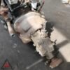 Motore 4BA 215.000km FORD TRANSIT MK4 1986-1991 2.5 DIESEL 51kW usato (118768) Motore 4BA 215.000km FORD TRANSIT MK4 1986-1991 2.5 DIESEL 51kW usato (118768)
