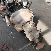 Motore 4BA 215.000km FORD TRANSIT MK4 1986-1991 2.5 DIESEL 51kW usato (118768) Motore 4BA 215.000km FORD TRANSIT MK4 1986-1991 2.5 DIESEL 51kW usato (118768)