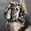 Motore 4BA 215.000km FORD TRANSIT MK4 1986-1991 2.5 DIESEL 51kW usato (118768) Motore 4BA 215.000km FORD TRANSIT MK4 1986-1991 2.5 DIESEL 51kW usato (118768)