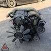 Motore 606910 MERCEDES CLASSE E W210 1995-1999 3.0 DIESEL 100kW usato (121299) Motore 606910 MERCEDES CLASSE E W210 1995-1999 3.0 DIESEL 100kW usato (121299)