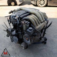 Motore 606910 MERCEDES CLASSE E W210 1995-1999 3.0 DIESEL 100kW usato (121299) Motore 606910 MERCEDES CLASSE E W210 1995-1999 3.0 DIESEL 100kW usato (121299)