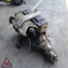 Motore 606910 MERCEDES CLASSE E W210 1995-1999 3.0 DIESEL 100kW usato (121299) Motore 606910 MERCEDES CLASSE E W210 1995-1999 3.0 DIESEL 100kW usato (121299)