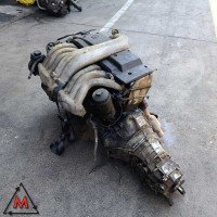 Motore 606910 MERCEDES CLASSE E W210 1995-1999 3.0 DIESEL 100kW usato (121299) Motore 606910 MERCEDES CLASSE E W210 1995-1999 3.0 DIESEL 100kW usato (121299)