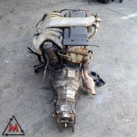 Motore 606910 MERCEDES CLASSE E W210 1995-1999 3.0 DIESEL 100kW usato (121299) Motore 606910 MERCEDES CLASSE E W210 1995-1999 3.0 DIESEL 100kW usato (121299)