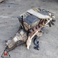 Motore 606910 MERCEDES CLASSE E W210 1995-1999 3.0 DIESEL 100kW usato (121299) Motore 606910 MERCEDES CLASSE E W210 1995-1999 3.0 DIESEL 100kW usato (121299)