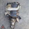 Motore 606910 MERCEDES CLASSE E W210 1995-1999 3.0 DIESEL 100kW usato (121299) Motore 606910 MERCEDES CLASSE E W210 1995-1999 3.0 DIESEL 100kW usato (121299)