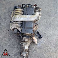 Motore 606910 MERCEDES CLASSE E W210 1995-1999 3.0 DIESEL 100kW usato (121299) Motore 606910 MERCEDES CLASSE E W210 1995-1999 3.0 DIESEL 100kW usato (121299)