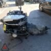 Motore 611962 350.000 km MERCEDES CLASSE C 2000-2004 2.2 DIESEL 105 kW (111611) Motore 611962 350.000 km MERCEDES CLASSE C 2000-2004 2.2 DIESEL 105 kW (111611)