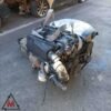 Motore 611962 350.000 km MERCEDES CLASSE C 2000-2004 2.2 DIESEL 105 kW (111611) Motore 611962 350.000 km MERCEDES CLASSE C 2000-2004 2.2 DIESEL 105 kW (111611)