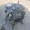 Motore 611962 per MERCEDES CLASSE C W203 2000-2004 2.2 DIESEL 105kW usato 118834 Motore 611962 per MERCEDES CLASSE C W203 2000-2004 2.2 DIESEL 105kW usato 118834