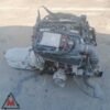 Motore 611962 per MERCEDES CLASSE C W203 2000-2004 2.2 DIESEL 105kW usato 118834 Motore 611962 per MERCEDES CLASSE C W203 2000-2004 2.2 DIESEL 105kW usato 118834