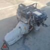 Motore 611962 per MERCEDES CLASSE C W203 2000-2004 2.2 DIESEL 105kW usato 118834 Motore 611962 per MERCEDES CLASSE C W203 2000-2004 2.2 DIESEL 105kW usato 118834