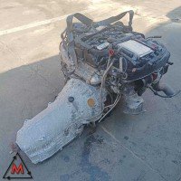 Motore 611962 per MERCEDES CLASSE C W203 2000-2004 2.2 DIESEL 105kW usato 118834 Motore 611962 per MERCEDES CLASSE C W203 2000-2004 2.2 DIESEL 105kW usato 118834