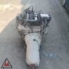 Motore 611962 per MERCEDES CLASSE C W203 2000-2004 2.2 DIESEL 105kW usato 118834 Motore 611962 per MERCEDES CLASSE C W203 2000-2004 2.2 DIESEL 105kW usato 118834