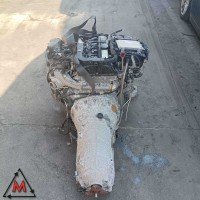 Motore 611962 per MERCEDES CLASSE C W203 2000-2004 2.2 DIESEL 105kW usato 118834 Motore 611962 per MERCEDES CLASSE C W203 2000-2004 2.2 DIESEL 105kW usato 118834