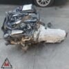 Motore 611962 per MERCEDES CLASSE C W203 2000-2004 2.2 DIESEL 105kW usato 118834 Motore 611962 per MERCEDES CLASSE C W203 2000-2004 2.2 DIESEL 105kW usato 118834