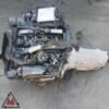 Motore 611962 per MERCEDES CLASSE C W203 2000-2004 2.2 DIESEL 105kW usato 118834 Motore 611962 per MERCEDES CLASSE C W203 2000-2004 2.2 DIESEL 105kW usato 118834
