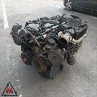Motore 612961 MERCEDES CLASSE E W210 1999-2003 2.7 DIESEL 125 kW usato (110583)