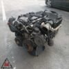 Motore 612961 MERCEDES CLASSE E W210 1999-2003 2.7 DIESEL 125 kW usato (110583)