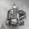 Motore 612961 MERCEDES CLASSE E W210 1999-2003 2.7 DIESEL 125 kW usato (110583)