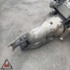 Motore 612961 MERCEDES CLASSE E W210 1999-2003 2.7 DIESEL 125 kW usato (110583)