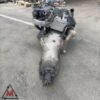 Motore 612961 MERCEDES CLASSE E W210 1999-2003 2.7 DIESEL 125 kW usato (110583)