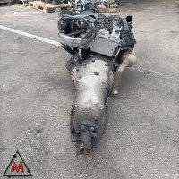 Motore 612961 MERCEDES CLASSE E W210 1999-2003 2.7 DIESEL 125 kW usato (110583)
