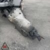Motore 612961 MERCEDES CLASSE E W210 1999-2003 2.7 DIESEL 125 kW usato (110583)