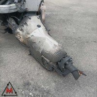 Motore 612961 MERCEDES CLASSE E W210 1999-2003 2.7 DIESEL 125 kW usato (110583)