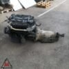 Motore 612961 MERCEDES CLASSE E W210 1999-2003 2.7 DIESEL 125 kW usato (110583)