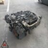 Motore 612961 MERCEDES CLASSE E W210 1999-2003 2.7 DIESEL 125 kW usato (110583)