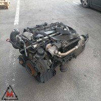 Motore 612961 MERCEDES CLASSE E W210 1999-2003 2.7 DIESEL 125 kW usato (110583)