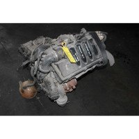 Motore 640940 180000 km Mercedes Classe A Mk2 W169 04-12 2.0 diesel 80 kw(67997)