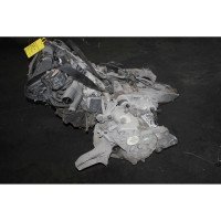 Motore 640940 180000 km Mercedes Classe A Mk2 W169 04-12 2.0 diesel 80 kw(67997)