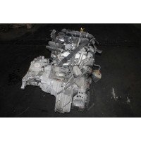 Motore 640940 180000 km Mercedes Classe A Mk2 W169 04-12 2.0 diesel 80 kw(67997)