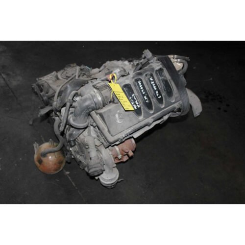Motore 640940 180000 km Mercedes Classe A Mk2 W169 04-12 2.0 diesel 80 kw(67997) Motore 640940 180000 km Mercedes Classe A Mk2 W169 04-12 2.0 diesel 80 kw(67997)