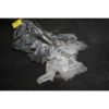 Motore 640940 180000 km Mercedes Classe A Mk2 W169 04-12 2.0 diesel 80 kw(67997)