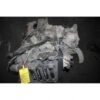 Motore 640940 180000 km Mercedes Classe A Mk2 W169 04-12 2.0 diesel 80 kw(67997)